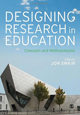 【预订】Designing Research in Education