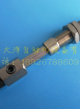 DAYO真空吸盘NAPFTH-10-15-N-O工业吸嘴NAPFTH-15-15-N-O气动元件