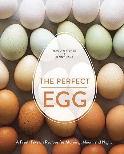 【预售】The Perfect Egg: A Fresh Take on Recipes for M...