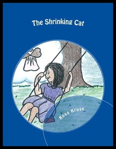 【预售】The Shrinking Cat