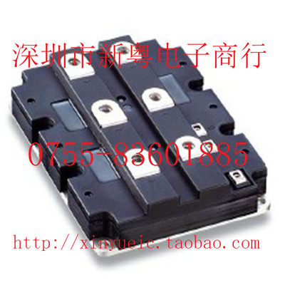 ABB 5SNA1200E330100 IGBT模块 专业卖家 准确报价 当天发货