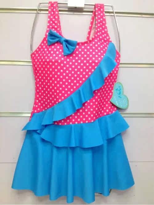 Maillot de bain fille - Ref 2549484 Image 1