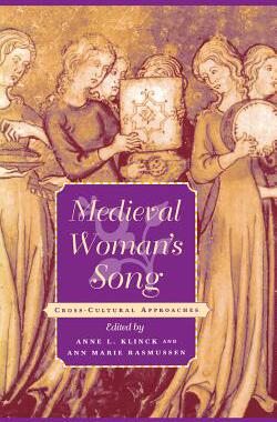 【预售】Medieval Woman's Song: Cross-Cultura...