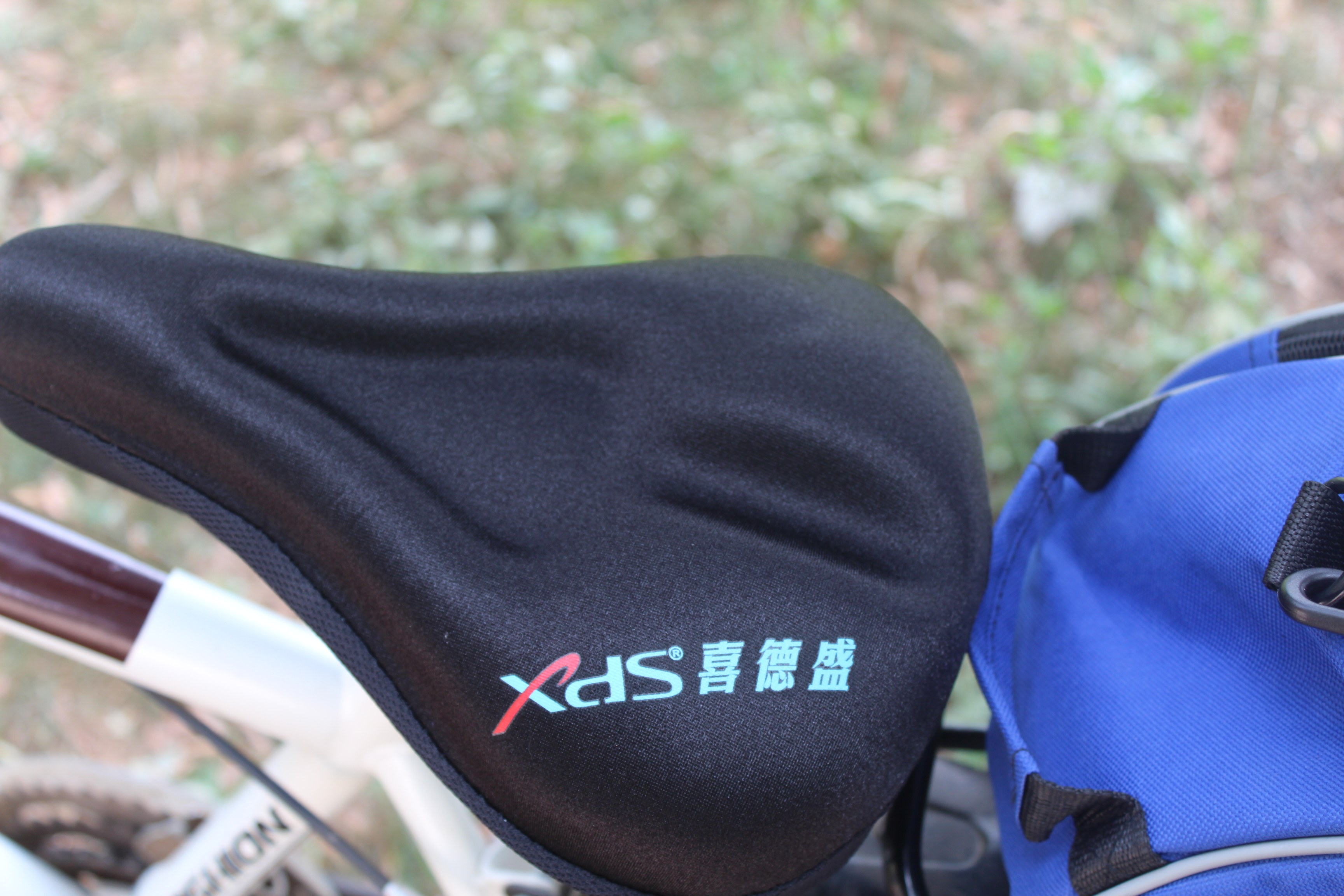 Selle de vélo - Ref 2350501 Image 1