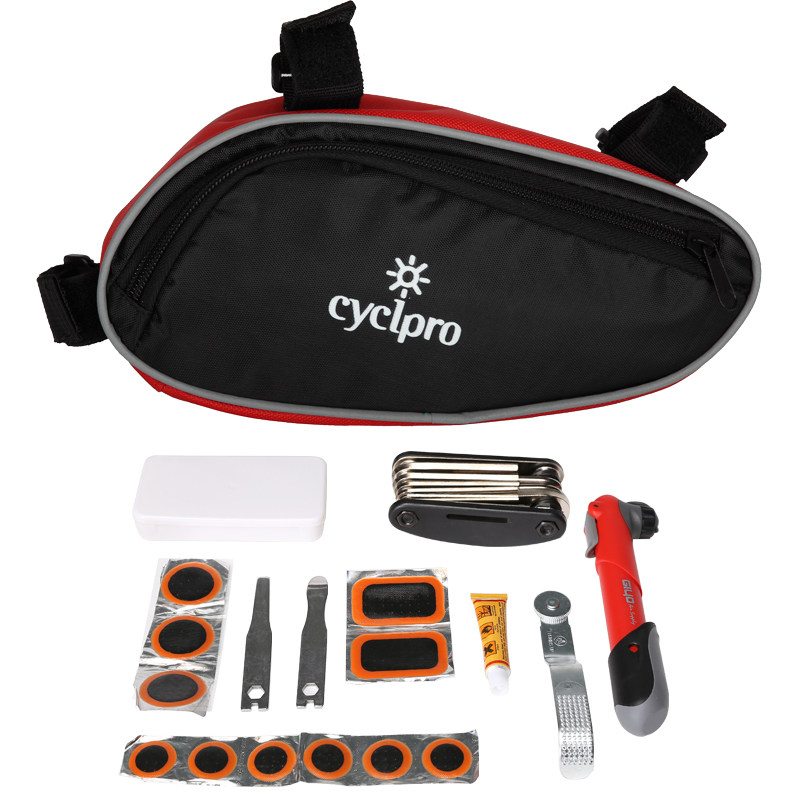 Outils pour vélo CYCLPRO - Ref 2292396 Image 1