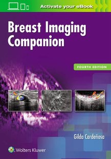 Imaging Breast Companion 预订
