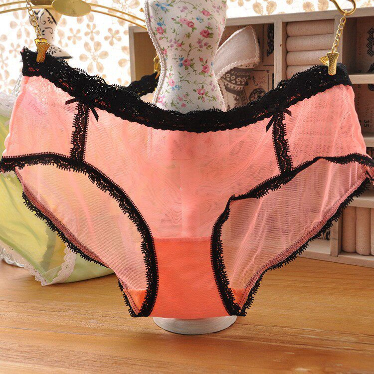 Slip jeune L85 en viscose - Ref 647978 Image 1