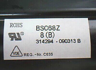 高压包BSC68Z7(B) BSC68Z6(B) BSC68Z8(B) BSC68Z7B