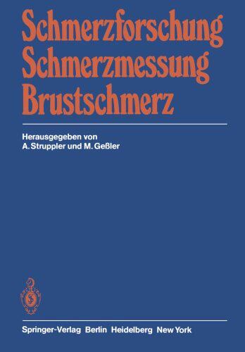 【预订】Schmerzforschung Schmerzmessung Brus...