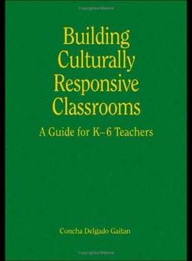 【预售】Building Culturally Responsive Classrooms: A Guid