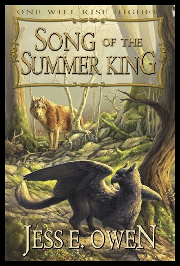 【预售】Song of the Summer King
