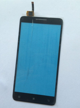 适用于联想A690e触摸屏触摸外屏幕 联想A690E电容屏 外屏