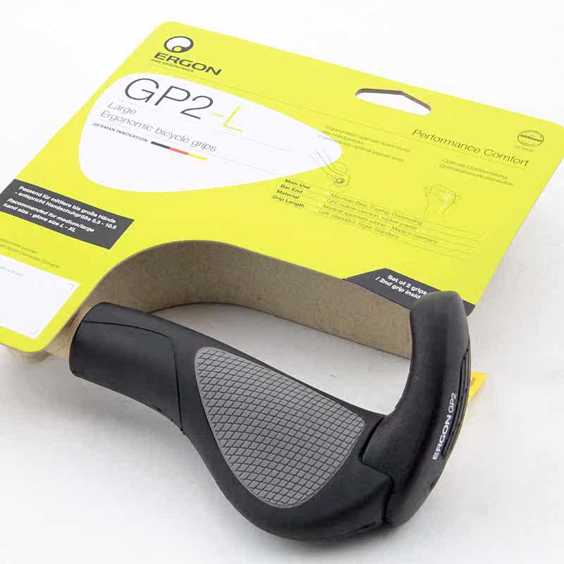 Poignées de vélo - Ref 2351342 Image 1