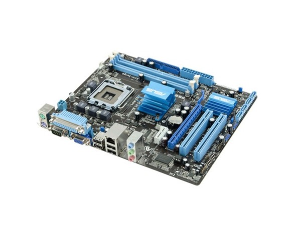 华硕 P5G41T-M  775针 DDR3 全集成 G41主板 灭H61 G31在类目 电脑硬件/显示器/电脑周边, 主板中 - 来自Buy2taobao.com提供专业的淘宝代购服务