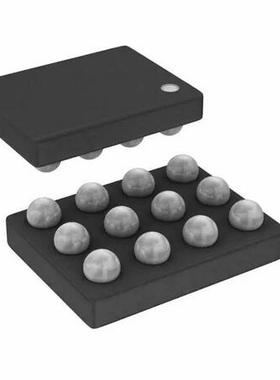 AD7889-1ACBZ-500R7 IC ADC 12BIT CTRLR TOUCH 12WLCSP