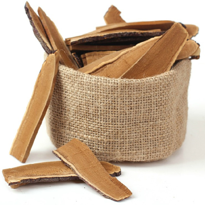 长白山灵芝特产紫灵芝