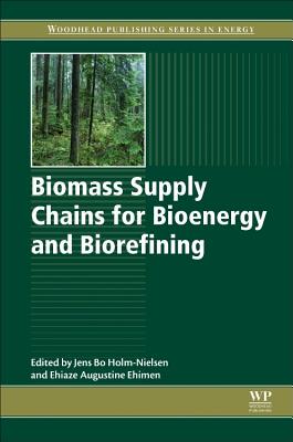 【预订】Biomass Supply Chains for Bioenergy ...