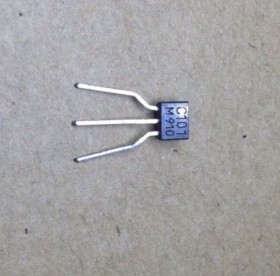 小功率三极管2SC101 C101