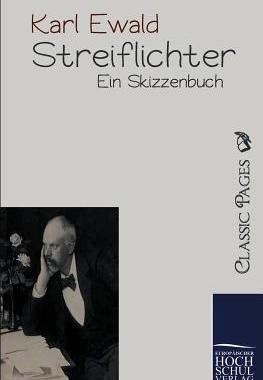 【预售】Streiflichter