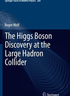 【预订】The Higgs Boson Discovery at the Lar...