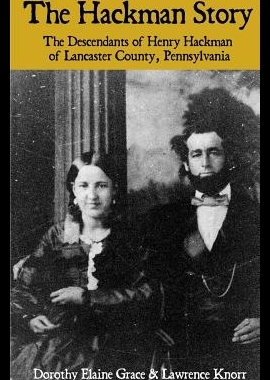 【预售】The Hackman Story: The Descendants of