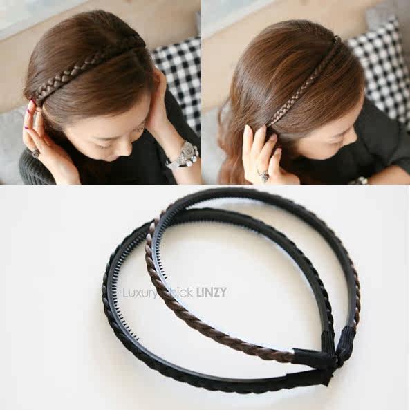 Accessoire cheveux en autre - Ref 1202618 Image 1