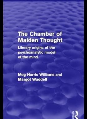 【预售】The Chamber of Maiden Thought (Psychol