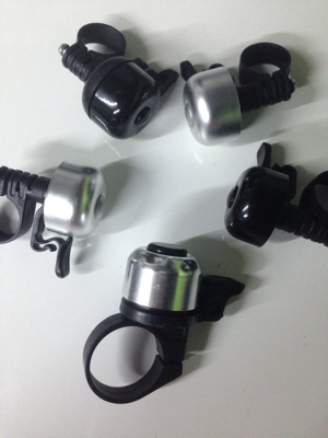 Avertisseur de vélo - Ref 1454735 Image 1