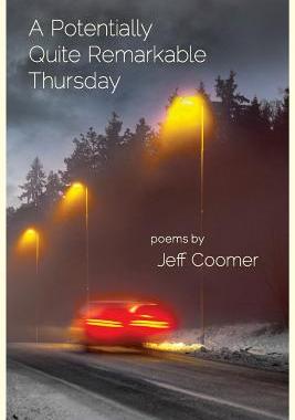 【预售】A Potentially Quite Remarkable Thursday