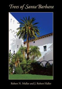 【预售】Trees of Santa Barbara