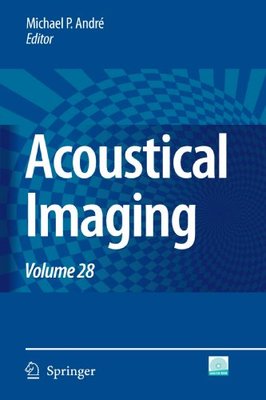 【预订】Acoustical Imaging: Volume 28