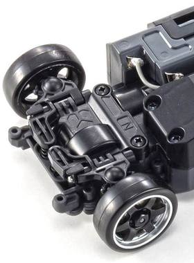 京商KYOSHO MINI-Z AWD MA010 MA015改MA020套件 VCS前悬挂