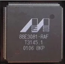 88E3081-RAF 全新原装 现货库存
