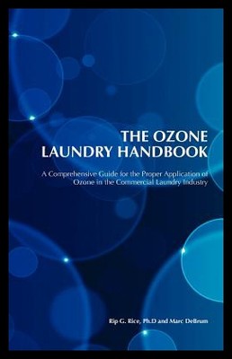 【预售】The Ozone Laundry Handbook...