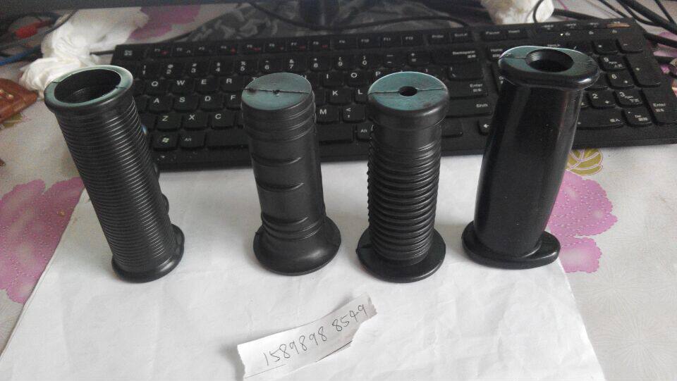 Poignées de vélo - Ref 2346464 Image 1