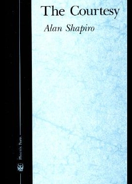 【预售】The Courtesy