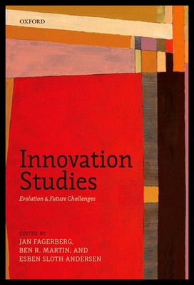【预售】Innovation Studies: Evolution and Future Challeng