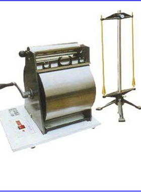 Y301B 条粗测长机 条粗测长仪 测长(带 数字显示) 棉条并条