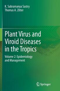 Virus t... Plant Diseases Viroid 预订 and