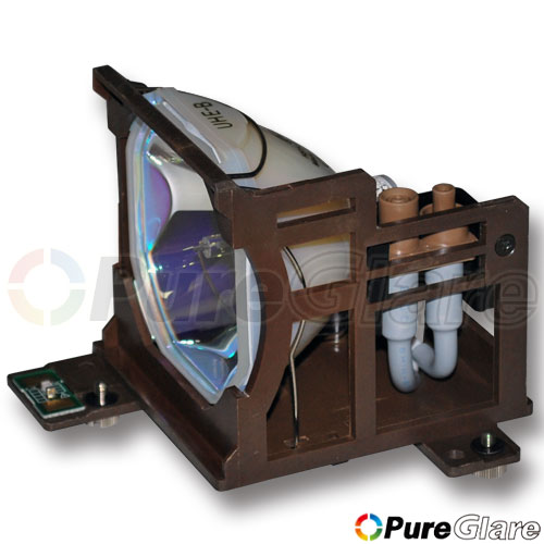 宝得丽 Pureglare 投影机灯泡 EMP-5000 带灯架 V13H010L03
