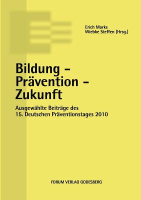 【预售】Bildung - PR Vention - Zukunft