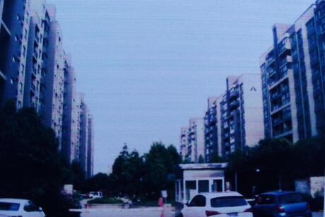 商丘睢阳区南京路东段建业桂圆19#3单元11-1