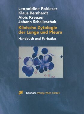 【预订】Klinische Zytologie Der Lunge Und Pl...