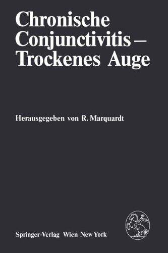 【预订】Chronische Conjunctivitis Trockenes ...