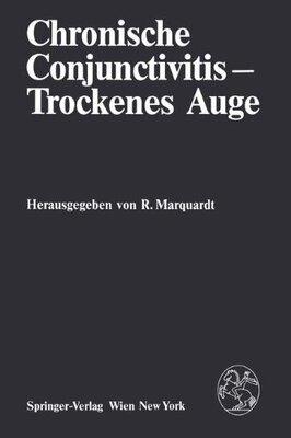 【预订】Chronische Conjunctivitis Trockenes ...
