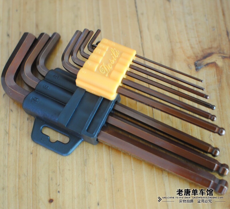 Outils pour vélo - Ref 2279877 Image 1