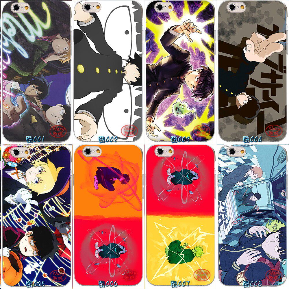 灵能百分百 苹果iphone 7/14pro/适用xsmax手机壳定制13