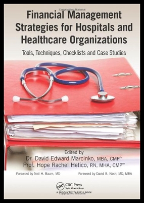 【预售】Financial Management Strategies for Hospitals and