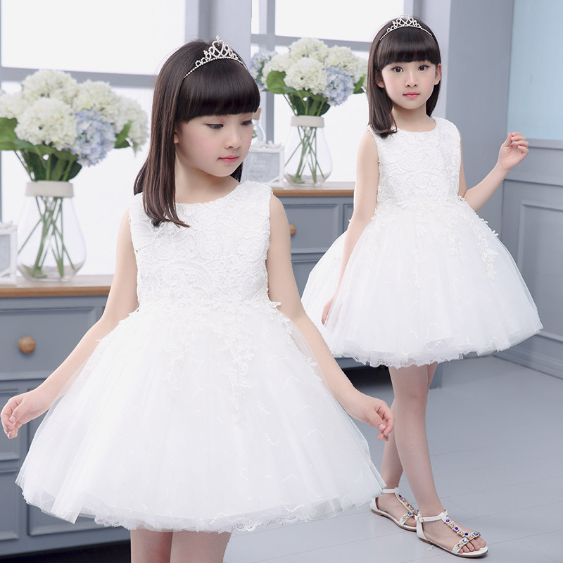 Robe enfant JUNE.X - Ref 2045897 Image 1