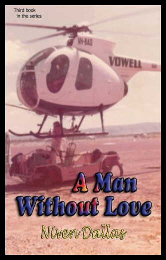 【预售】A Man Without Love